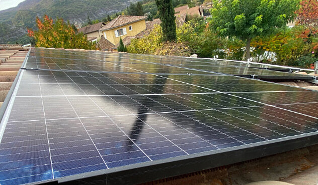 St-Léger-les-Mélèzes